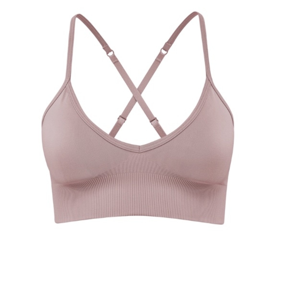 Lululemon Awakening Bra - Taryn Toomey collection